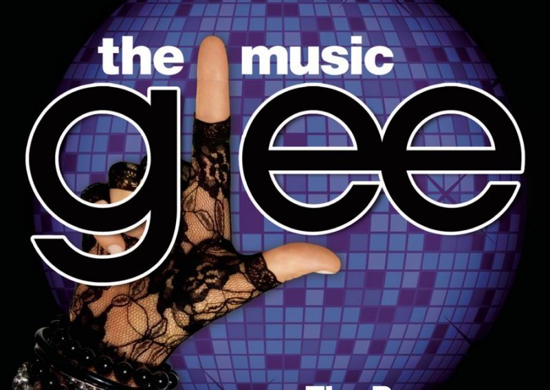 Osvojite CD 'Glee - The Power of Madonna'