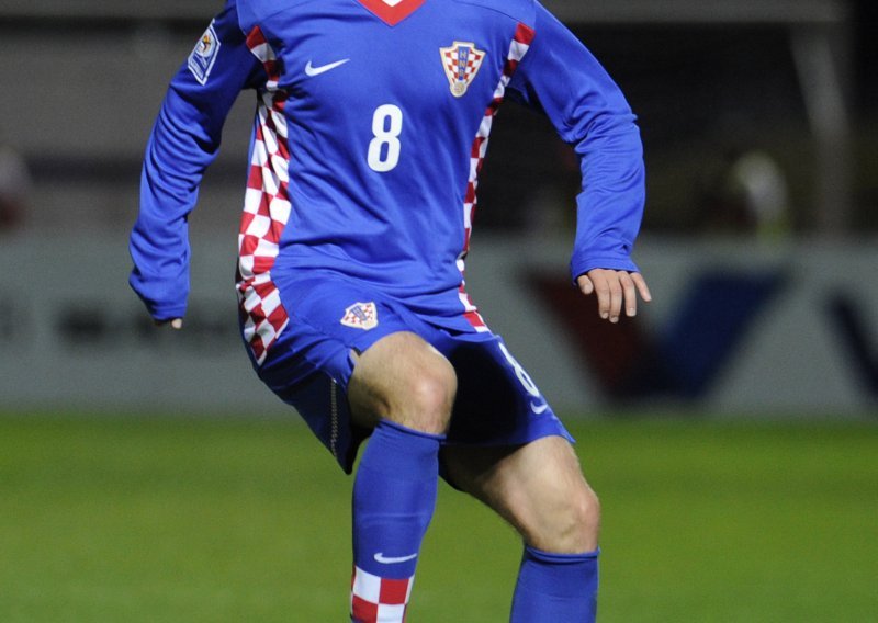 NIKO KRANJČAR, Kvalifikacijski ciklus za SP '06; Bugarska-Hrvatska