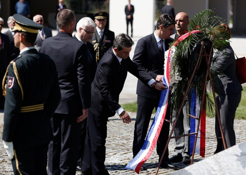 'Neki ljudi žive od konflikta i stalno ga traže'