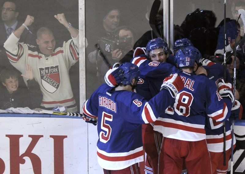 Devilsima zasad Madison Square Garden ostao neosvojiv