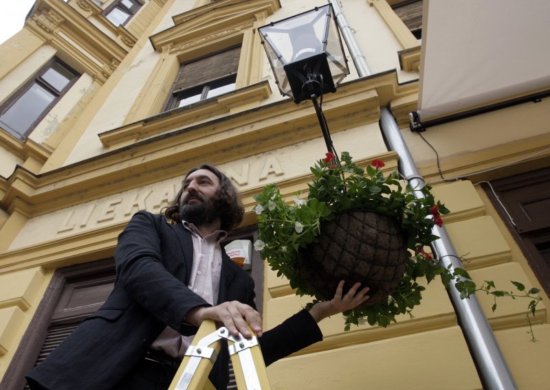 Raspisani izbori za novog gradonačelnika Varaždina