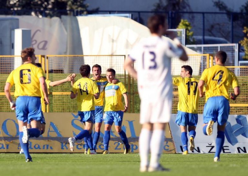 Inter preko posrnulog Hajduka do bodova spasa