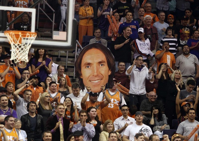 Gdje će karijeru nastaviti 38-godišnji Steve Nash?