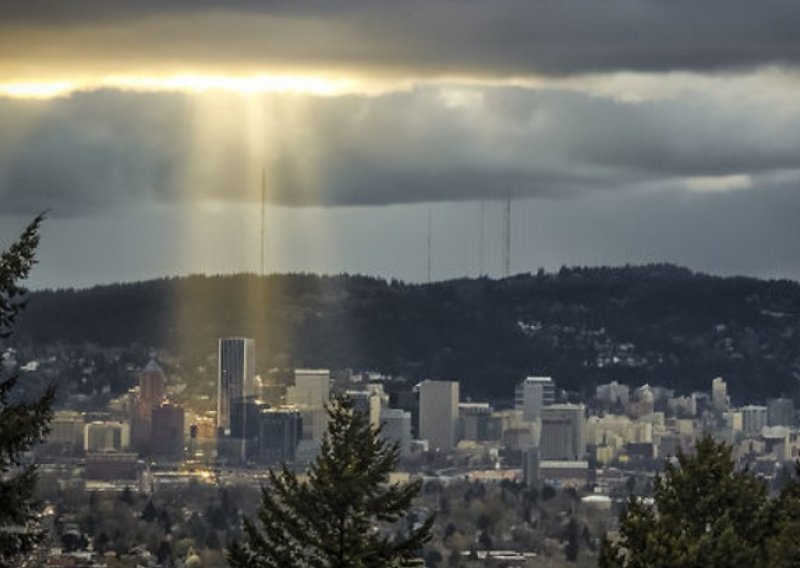 Tko ne bi otputovao u Portland nakon ovog videa