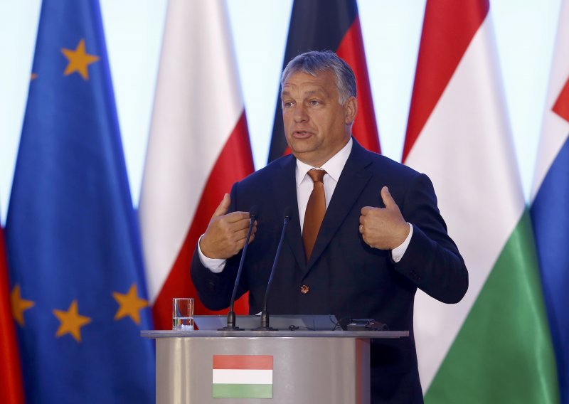 Orban nije uspio: Referendum mu propao zbog slabe izlaznosti