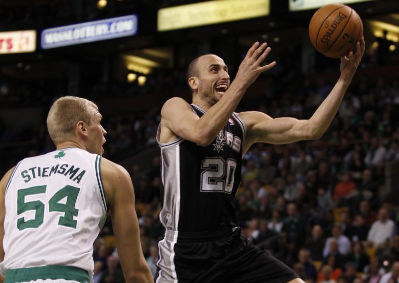 Genijalni Argentinac otkrio tajnu svog uspjeha u NBA-u!