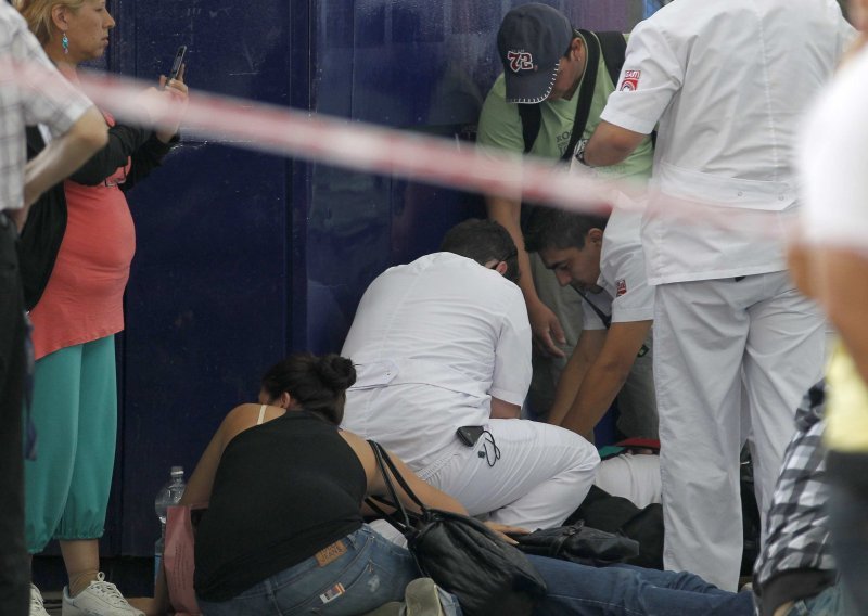 U autobusnoj nesreći u Argentini 10 poginulih