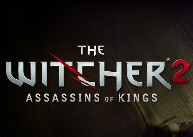 Objavljeni hardverski zahtjevi za The Witcher 2