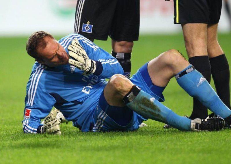 HSV u dramatičnu završnicu bez najvažnijeg igrača