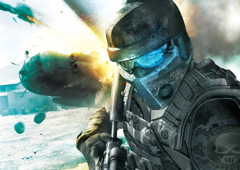 Tom Clancy's Ghost Recon: Future Soldier