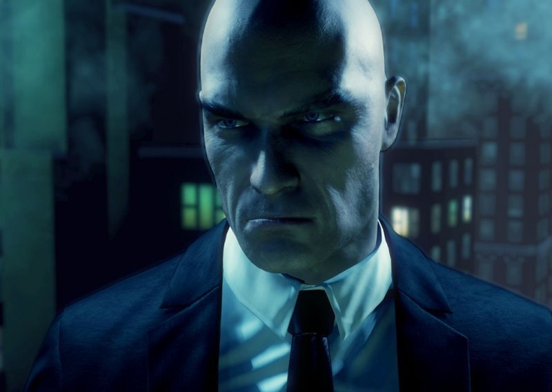 Novi trailer za Hitman: Absolution