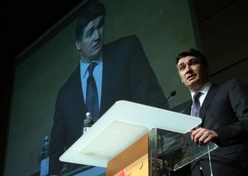 Milanovic: Croatia can change