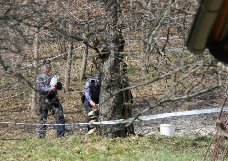 Lakše ozlijeđen u eksploziji mina odbačenih u plastičnoj vreći