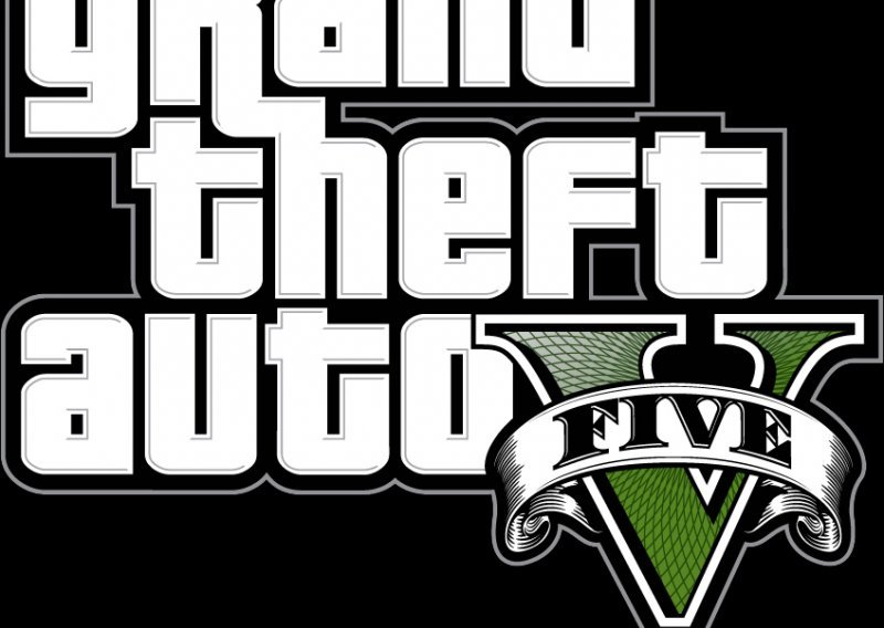 Službeno najavljen Grand Theft Auto V!