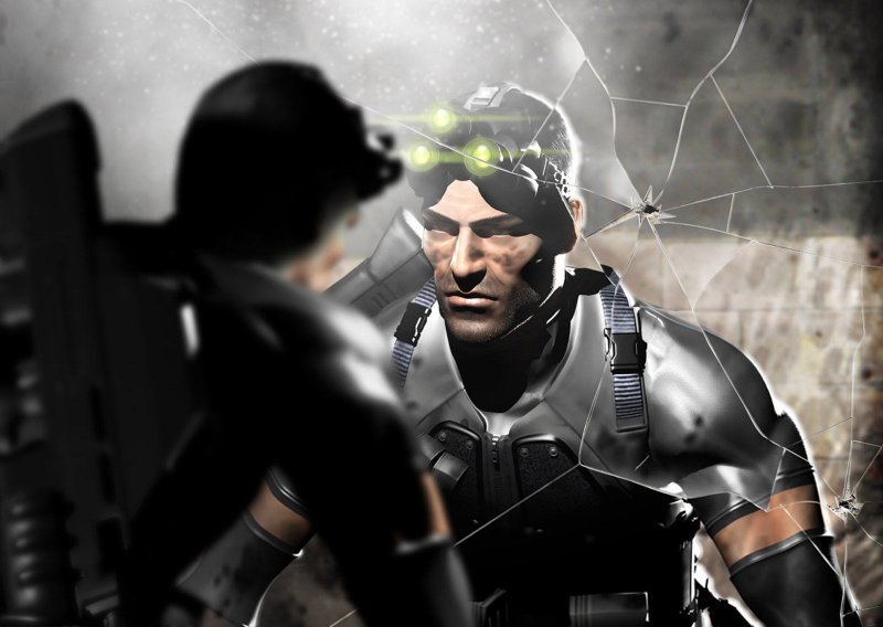 Novi Splinter Cell vraća se korijenima