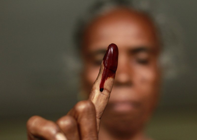 Istočni Timor glasovao na predsjedničkim izborima