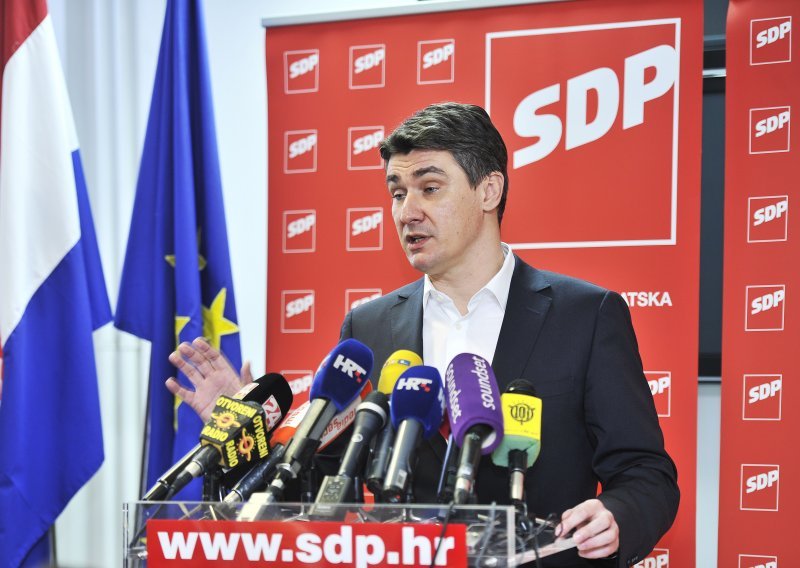 Milanović: U nekim stvarima moramo biti hladni i proračunati