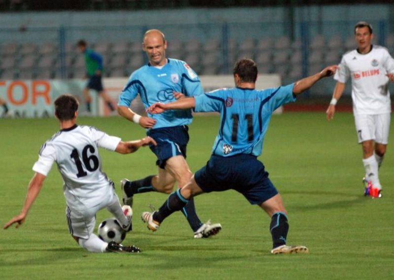 Osijek vs. Cibalia, tko je gazda u Slavoniji