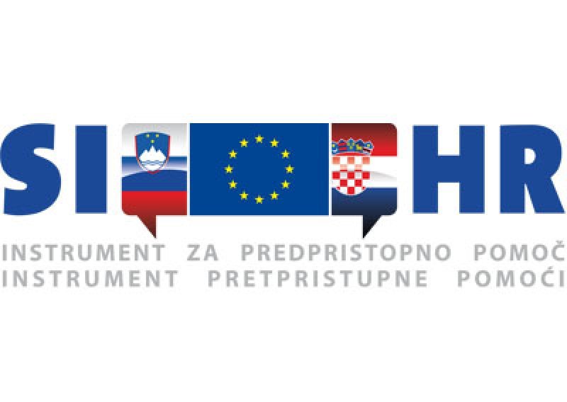 Poziv na dostavu projektnih prijedloga u okviru IPA programa prekogranične suradnje Slovenija-Hrvatska 2007.-2013.