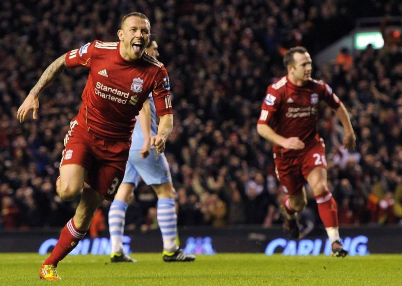 Liverpool izbacio Manchester City iz kupa