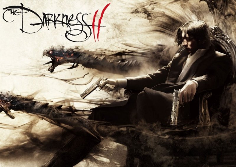 The Darkness II