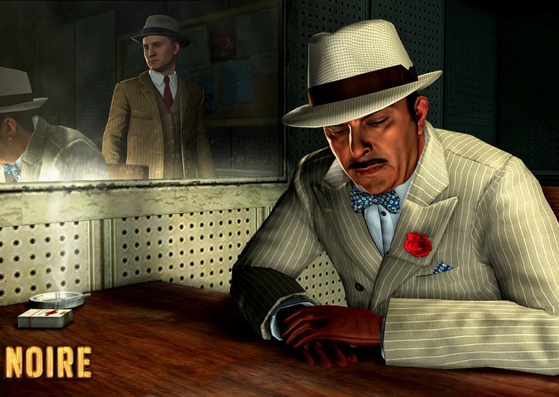 U planu nastavak za L.A.Noire