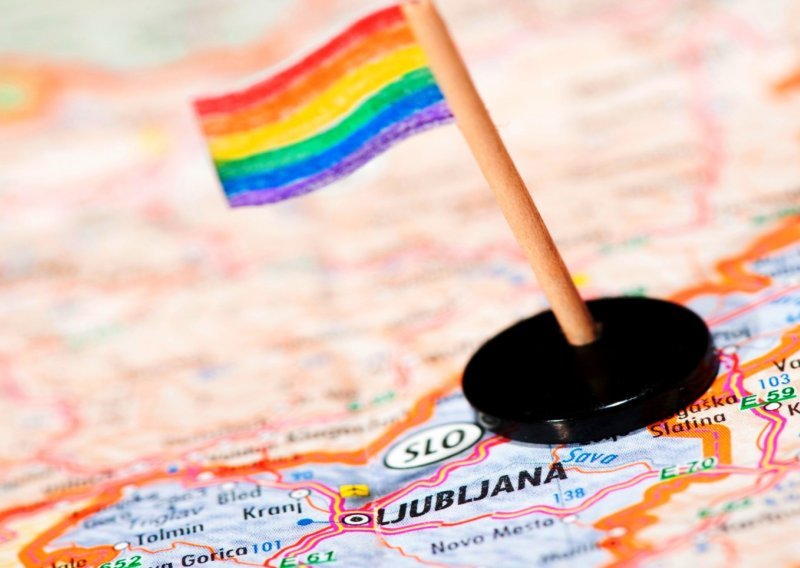 Gay prava Slovenaca idu na referendum