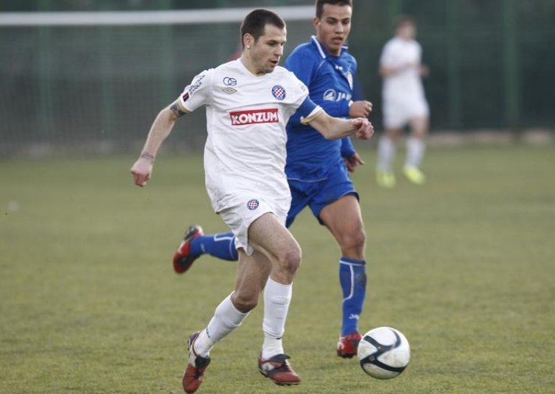 Hajduk za naslov protiv Lokomotiva