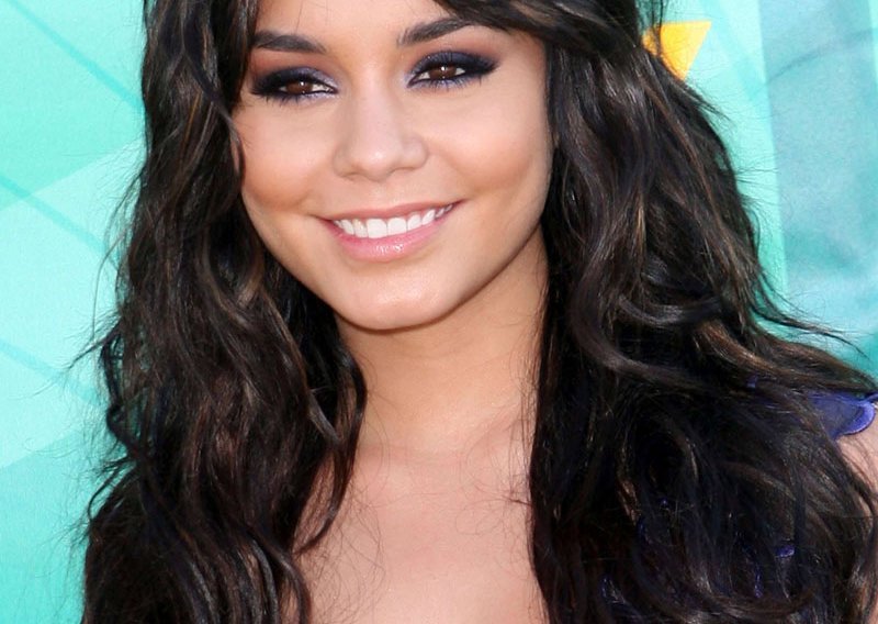 Vanessa Hudgens kao Spiderwoman