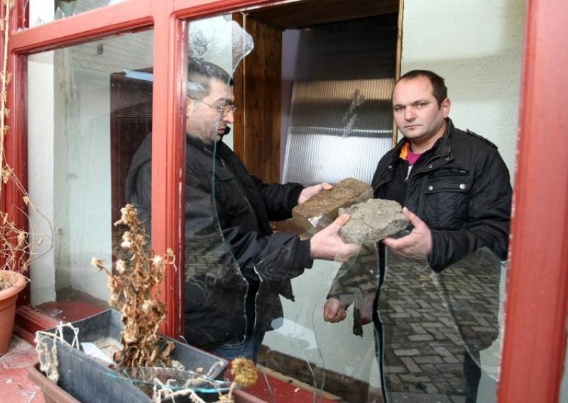 Mladi Vukovarac poticao na nasilje prema Srbima