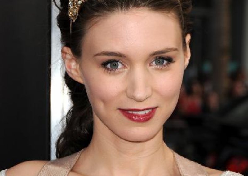 Rooney Mara postaje Lisbeth Salander