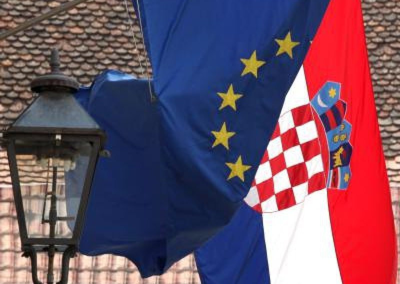 Fitch: EU accession positive for Croatia