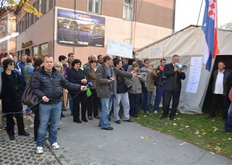 'Bit će novca samo za plaće radnika KIO Orahovica'