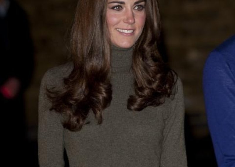 Ovo sigurno niste znali o Kate Middleton