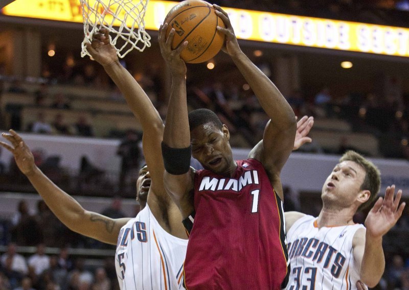 LeBron, Wade i Bosh ušli u povijest