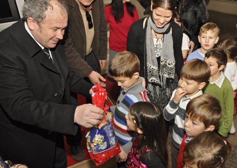 Kerum se nada da će ga Milanović nagraditi