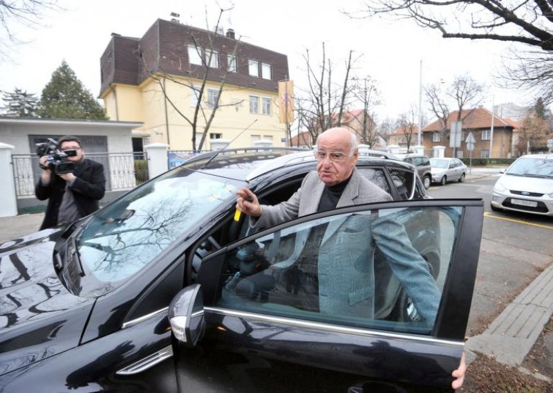 Marković na mukama zbog USKOK-a i Šimića