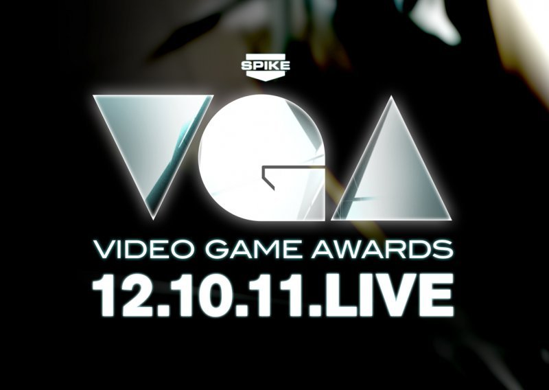 Osvrt na Spike Video Game Awards