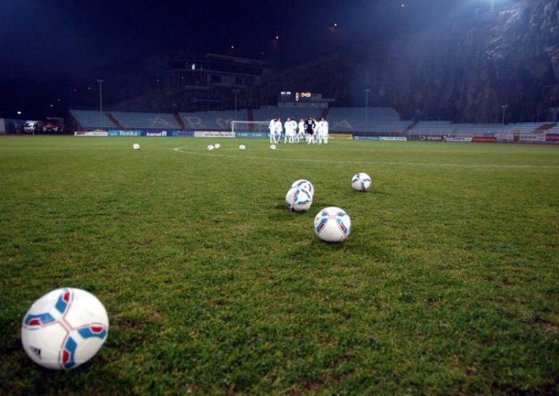 Igračima odmor, klubovima pitanje - tko će igrati na proljeće?