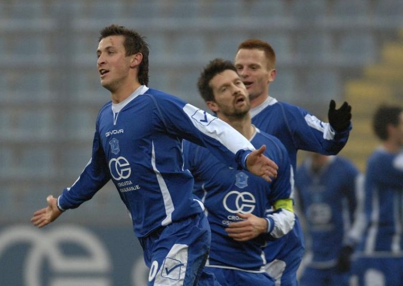 AS Roma surađuje sa Školom nogometa Varaždin