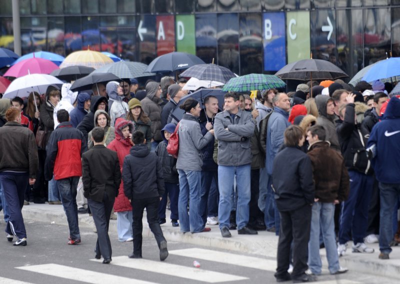 Kako nas život u gradu čini debljima i bolesnijima