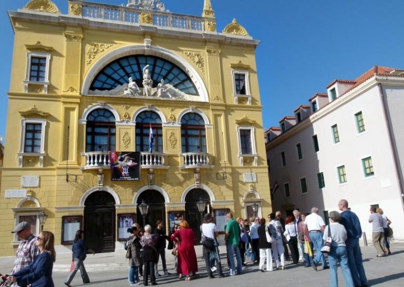 Počele prijave predstava za 27. Marulićeve dane