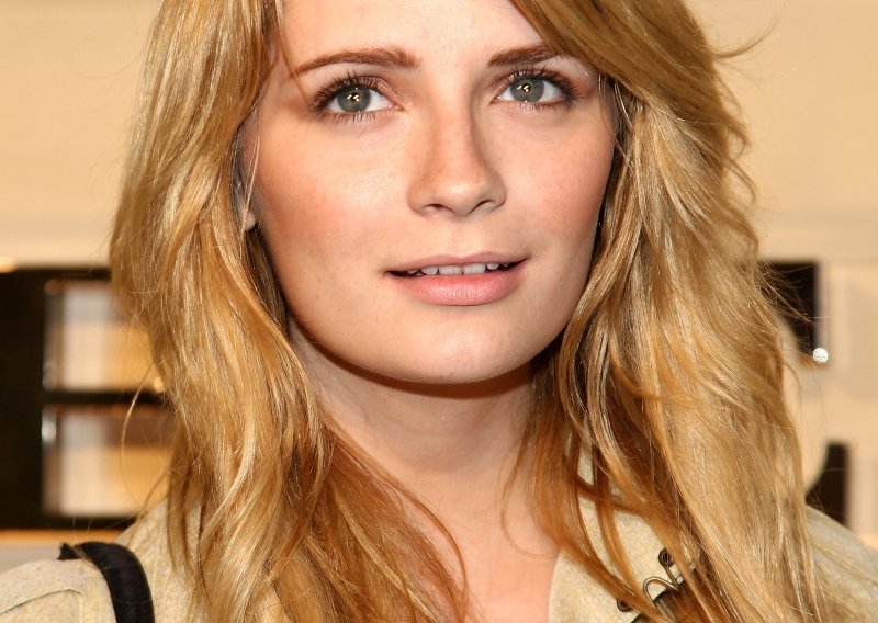 Mischa Barton u novoj teen seriji