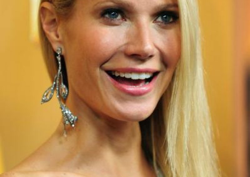 Gwyneth Paltrow u noćnom provodu s Matthewom Morrisonom