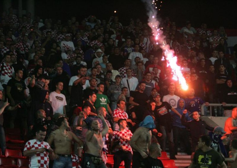 'Tužit ćemo Grke za pokušaj ubojstva'