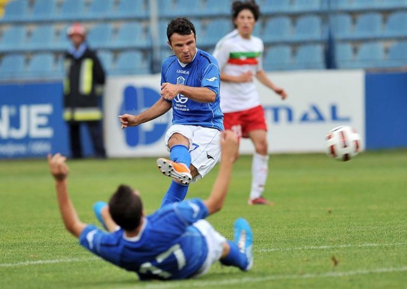 Varaždinci se neporaženi vraćaju iz Moldavije