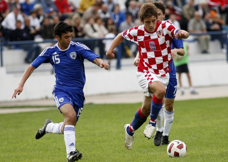 Džoni može u City, ali Hajduk želi dva milijuna