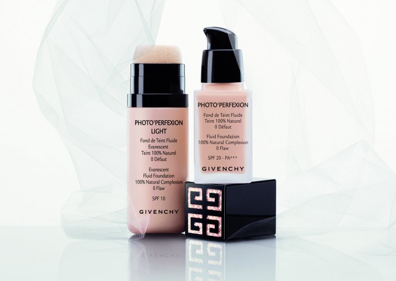 Tko je osvojio pudere Givenchy Photo'perfexion light?