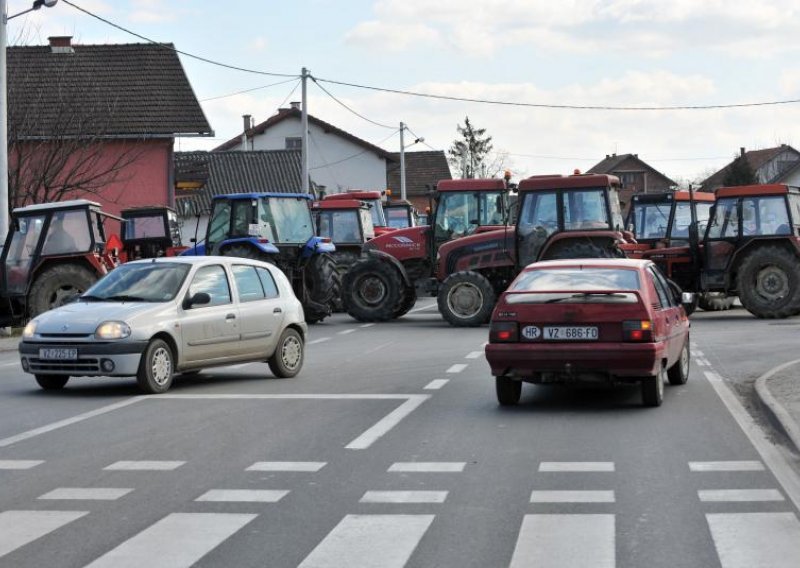 'Ovaj put ostajemo na ulici koliko treba'