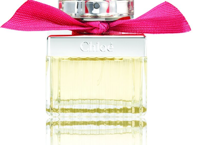 Tko je osvojio limited edition Chloé Rose buds?